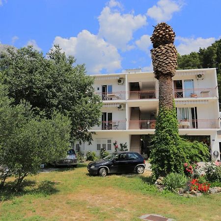 Apartment Tucepi 2676B エクステリア 写真