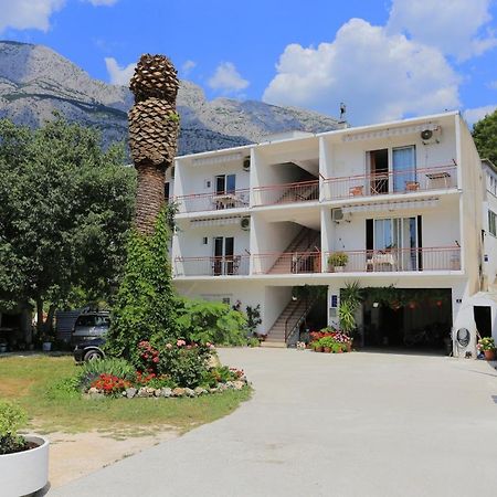 Apartment Tucepi 2676B エクステリア 写真
