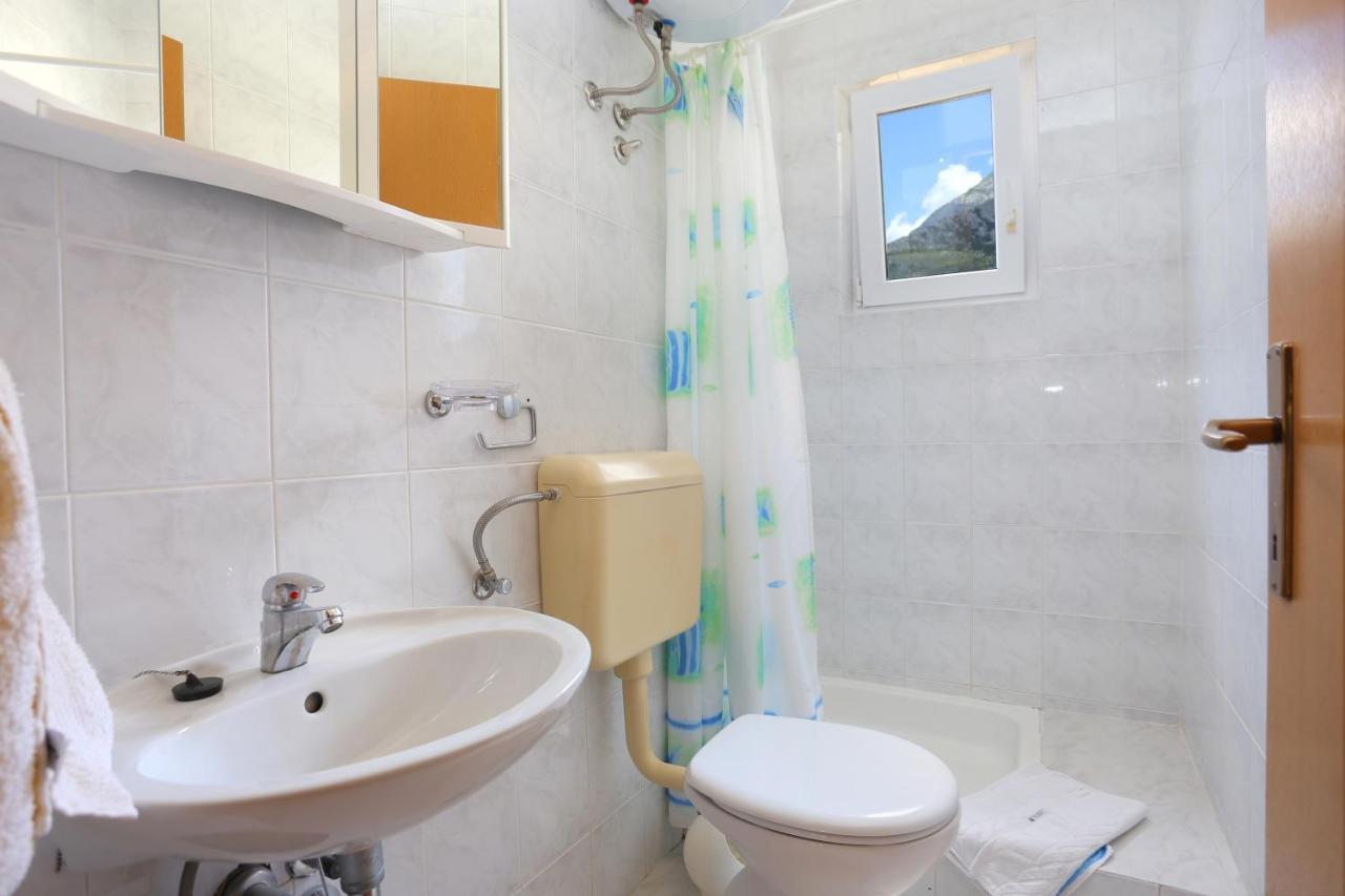 Apartment Tucepi 2676B エクステリア 写真