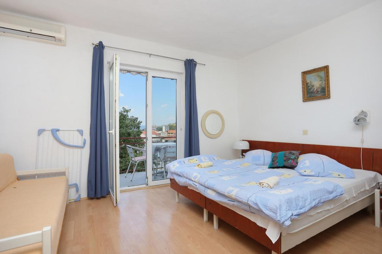 Apartment Tucepi 2676B エクステリア 写真