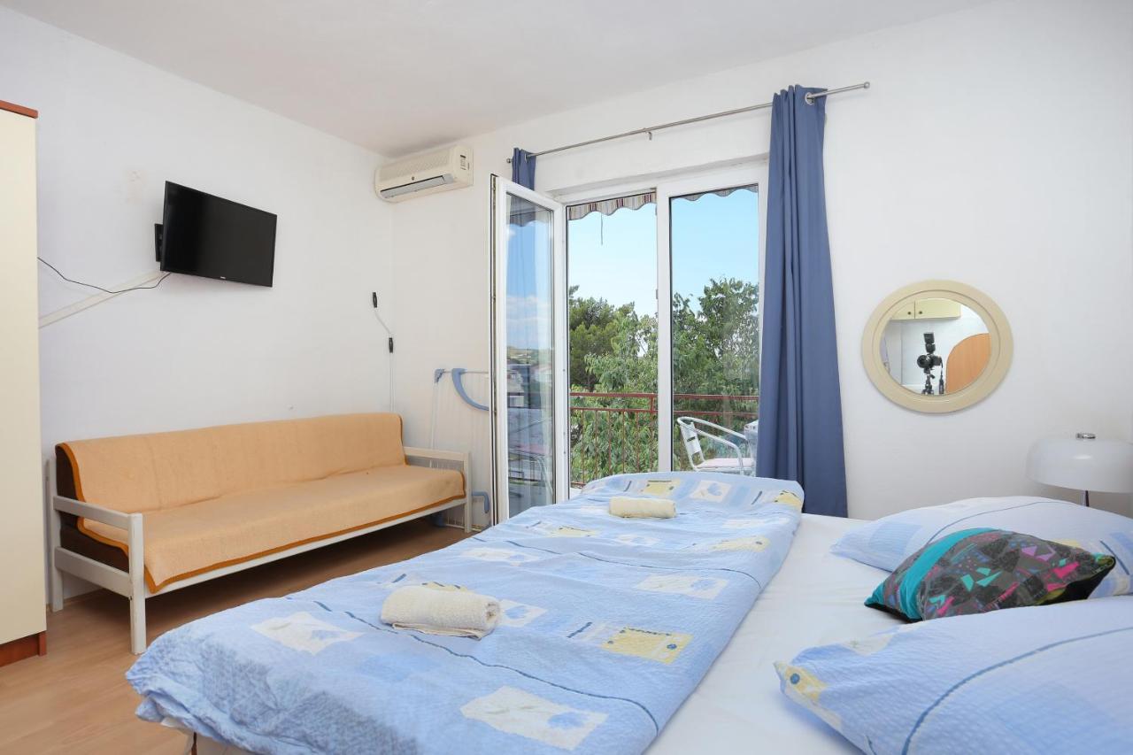 Apartment Tucepi 2676B エクステリア 写真