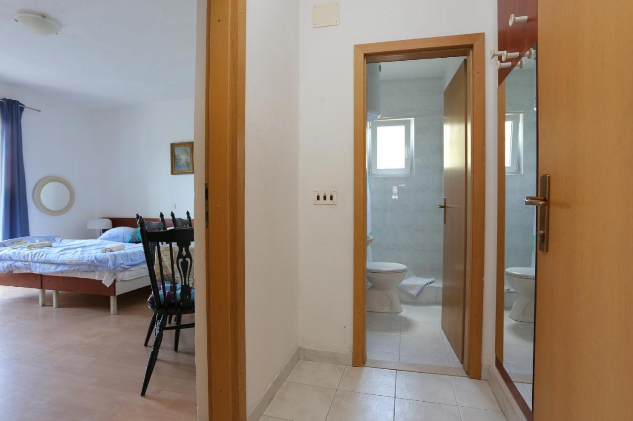 Apartment Tucepi 2676B エクステリア 写真