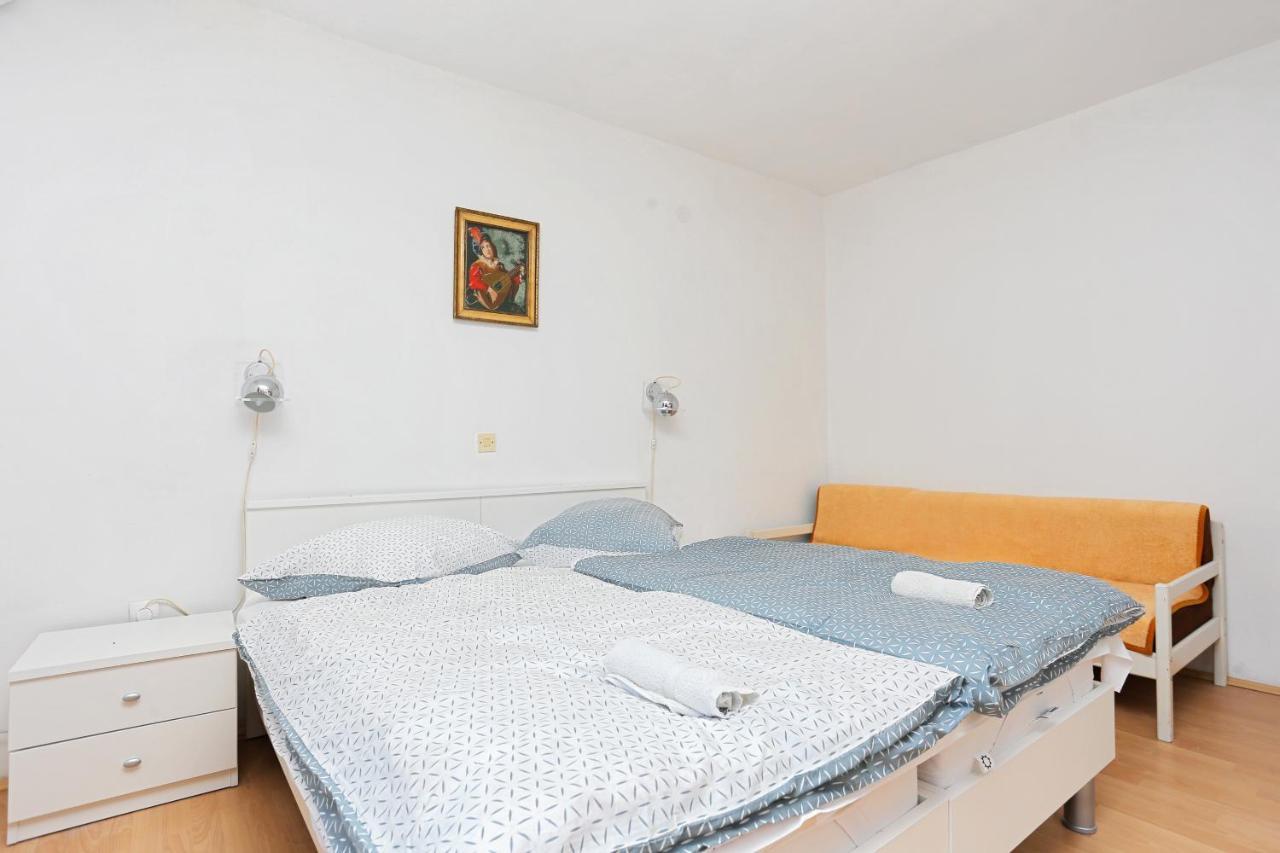 Apartment Tucepi 2676B エクステリア 写真